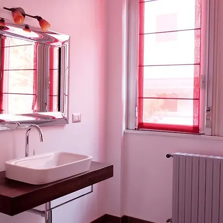 فندق مبيت وإفطار I 10 Mondi