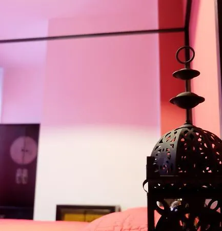 I 10 Mondi فندق مبيت وإفطار ميلان