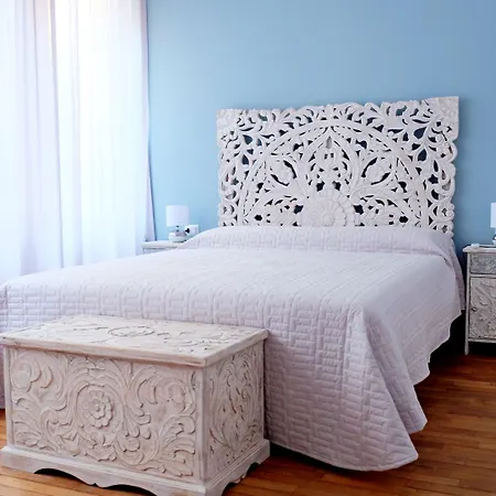 فندق مبيت وإفطار I 10 Mondi