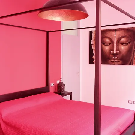 فندق مبيت وإفطار I 10 Mondi ميلان