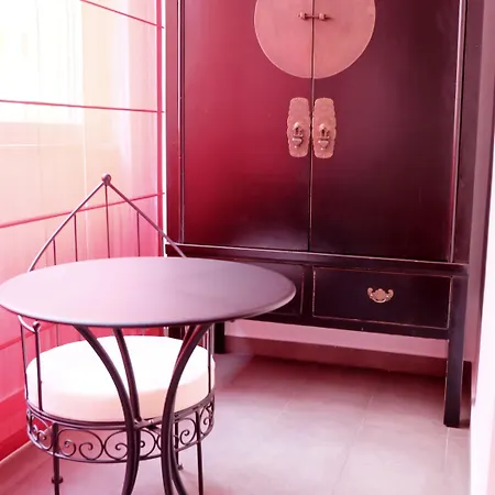 فندق مبيت وإفطار I 10 Mondi