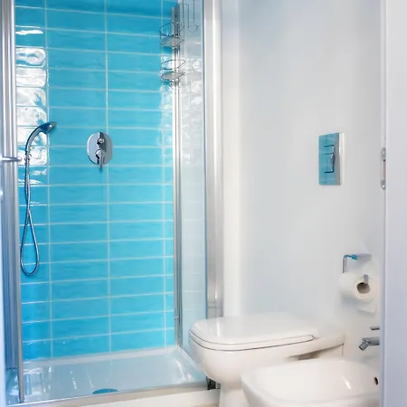 فندق مبيت وإفطار I 10 Mondi