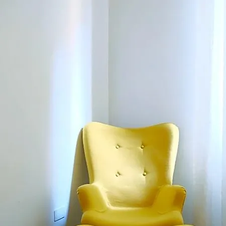 Hostmate - - Vespri Siciliani Konukevi