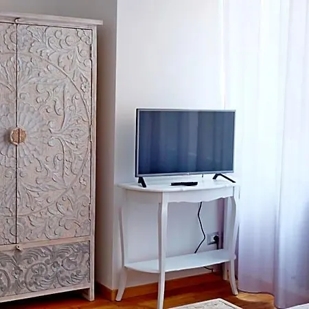 Konukevi Hostmate - - Vespri Siciliani