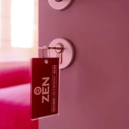 Hostmate - - Vespri Siciliani 3* Milano