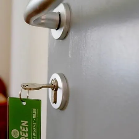Konukevi Hostmate - - Vespri Siciliani Milano