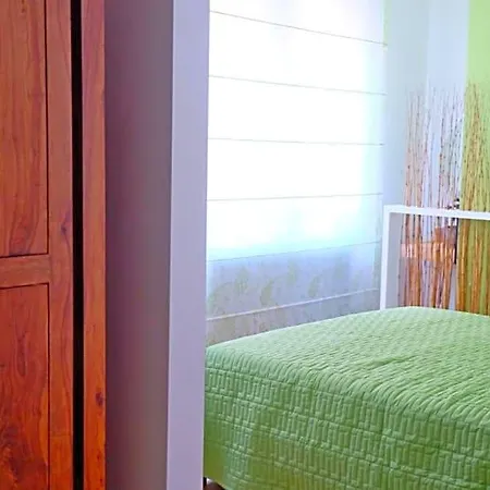 Hostmate - - Vespri Siciliani Konukevi