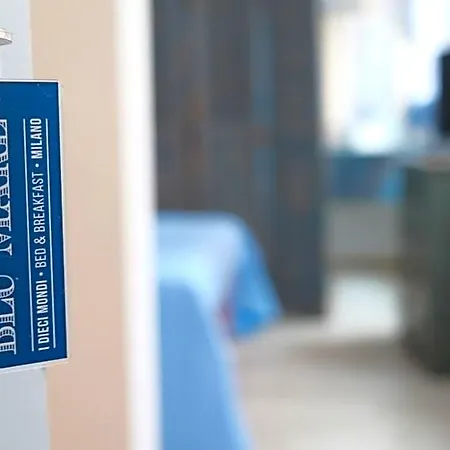Hostmate - - Vespri Siciliani Konukevi 3*