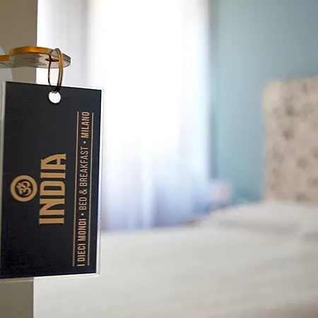 Hostmate - - Vespri Siciliani Konukevi 3*