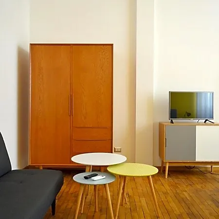 Hostmate - - Vespri Siciliani 3* Milano