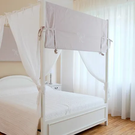 I 10 Mondi فندق مبيت وإفطار ميلان