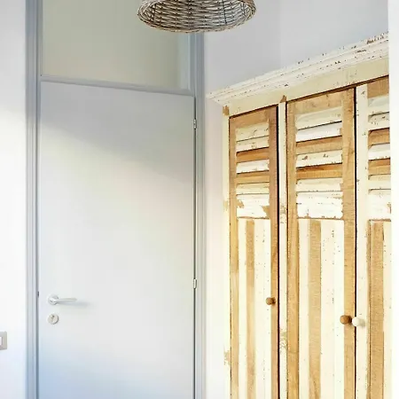 Bed & Breakfast I 10 Mondi Milano
