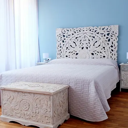 I 10 Mondi Bed & Breakfast Milano