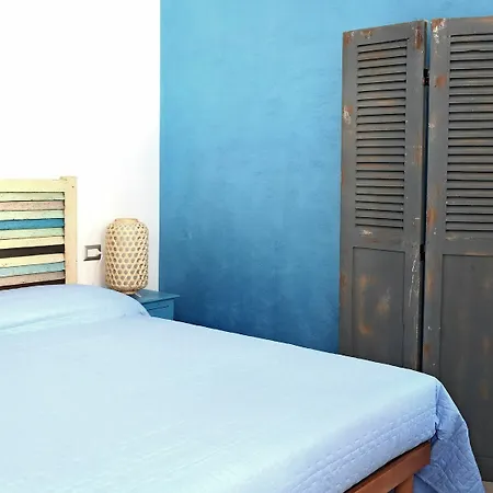 فندق مبيت وإفطار I 10 Mondi