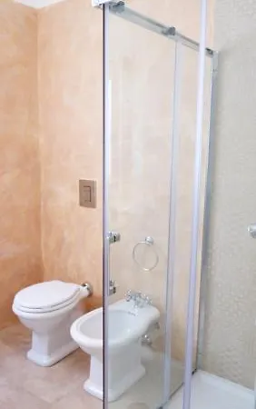 فندق مبيت وإفطار I 10 Mondi 4*