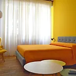 I 10 Mondi Bed & Breakfast Milan