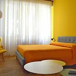 Bed & Breakfast I 10 Mondi 4*