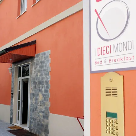 I 10 Mondi