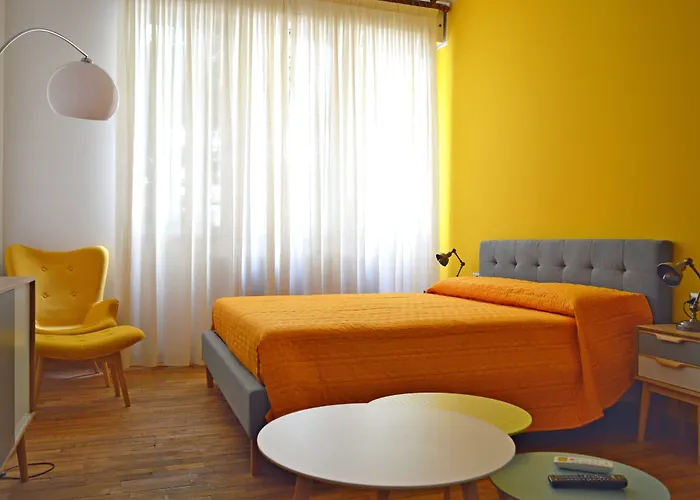 I 10 Mondi Bed & Breakfast Milan