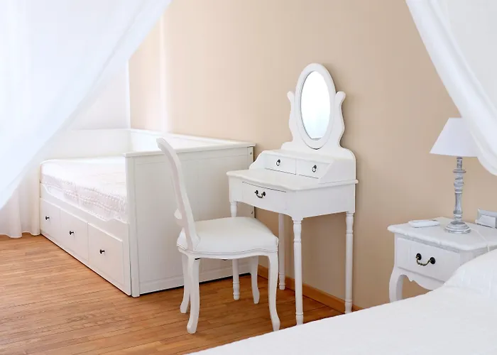 I 10 Mondi Bed & Breakfast