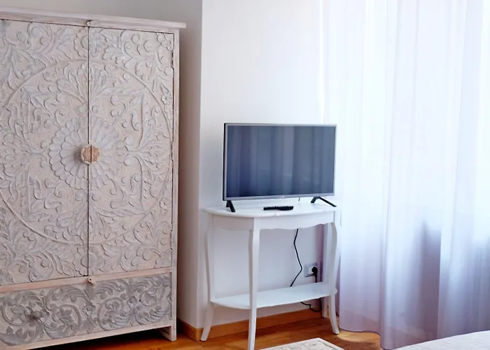 I 10 Mondi Bed & Breakfast 4*