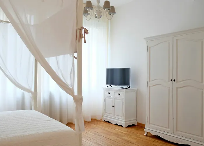 I 10 Mondi Bed & Breakfast