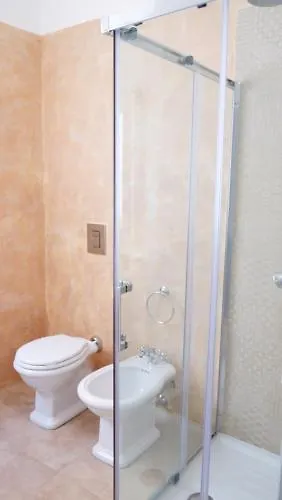 Bed & Breakfast I 10 Mondi 4*